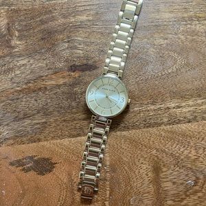Anne Klein Watch